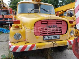 Інтернет-аукціон: TATRA  T 148 AD20