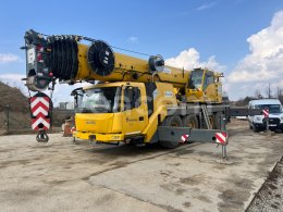 Online aukce: GROVE  GMK4100L-1