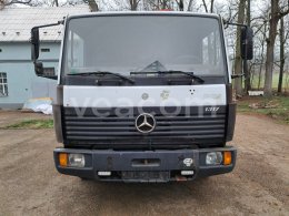 Aukcja internetowa: MB  1317 + HR