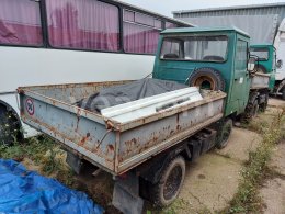 Online auction:   MULTICAR M 2501