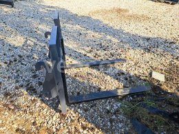Online auction:   VIDLE NA KOLOVÝ NAKLADAČ  110 CM, UCHYCENÍ ZL