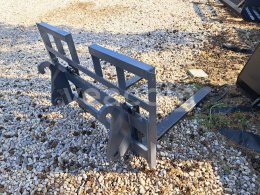 Online auction:   VIDLE NA KOLOVÝ NAKLADAČ  110 CM, UCHYCENÍ ZL