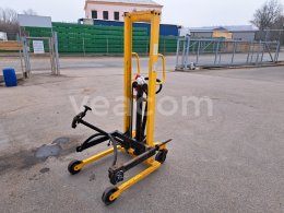 Online aukce: BELET  FSX 035R18/0 OBRACEČ SUDU (BARELŮ)