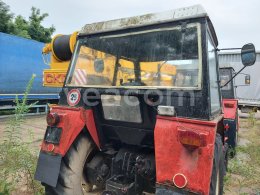 Online auction:   ZETOR 7211