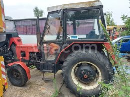 Online aukce:   ZETOR 7211