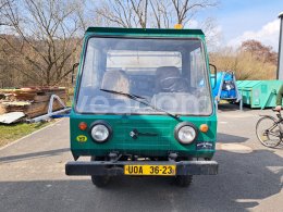 Aukcja internetowa: MULTICAR  M2510