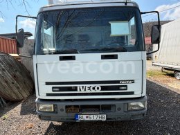 Online-Versteigerung: IVECO  EUROCARGO TECTOR ML 75E15