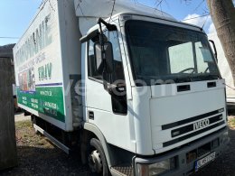 Online-Versteigerung: IVECO  EUROCARGO TECTOR ML 75E15