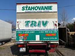 Online-Versteigerung: IVECO  EUROCARGO TECTOR ML 75E15