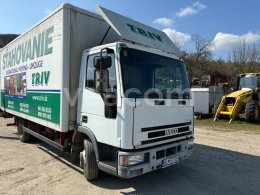 Online-Versteigerung: IVECO  EUROCARGO ML 75E15