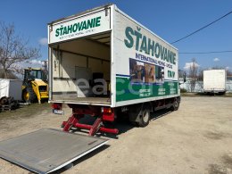 Online-Versteigerung: IVECO  EUROCARGO ML 75E15