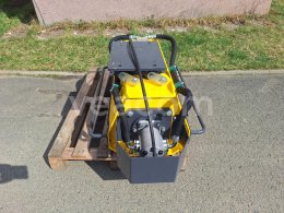 Aukcja internetowa: LANCICI  KM 1000 MULČOVAČ NA MINIBAGR