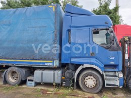 Интернет-аукцион: RENAULT  PREMIUM 420 T 4x2