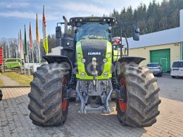 Online-Versteigerung: CLAAS  AXION 960 4X4