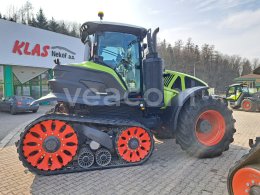 Online-Versteigerung: CLAAS  AXION 960 4X4