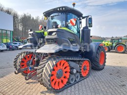 Online-Versteigerung: CLAAS  AXION 960 4X4