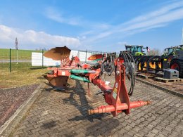 Online aukce: KVERNELAND  6300 S