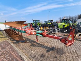 Online aukce: KVERNELAND  6300 S