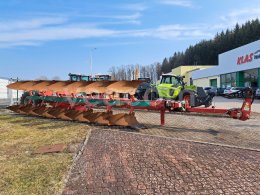 Online aukce: KVERNELAND  6300 S
