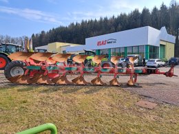 Online aukce: KVERNELAND  6300 S