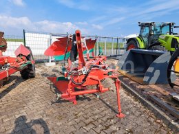 Online aukce: KVERNELAND  150 S