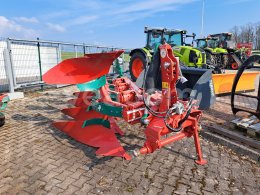 Online aukce: KVERNELAND  150 S