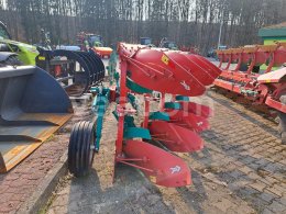 Online aukce: KVERNELAND  150 S