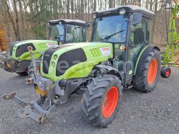 Online-Versteigerung: CLAAS  NEXOS 240 F 4X4