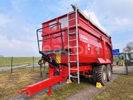 Online aukce: KRAMPE  BIG BODY 540