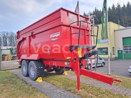 Online aukce: KRAMPE  BIG BODY 540