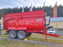 Online aukce: KRAMPE  BIG BODY 540