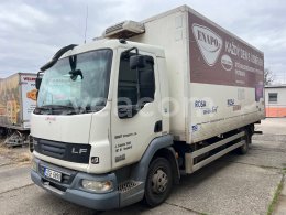Online aukce: DAF  FA LF45.140 G08