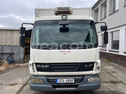 Online aukce: DAF  FA LF45.140 G08