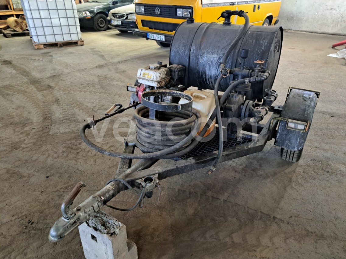 Online-Versteigerung: AET  PV-H-200