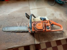 Online aukce: HUSQUARNA  Motorová pila 50 RANCHER