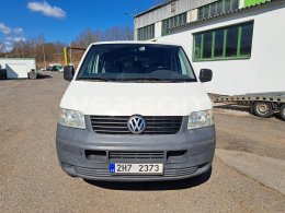 Online-Versteigerung: VW  TRANSPORTER