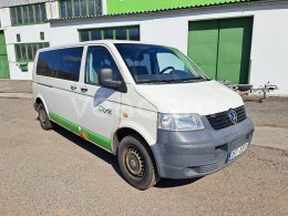 Online-Versteigerung: VW  TRANSPORTER