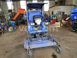 Online-Versteigerung: ISEKI  SF 450 4X4