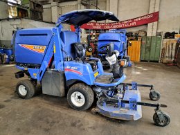 Online-Versteigerung: ISEKI  SF 450 4X4