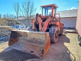 Online-Versteigerung: ZTS  UNK 320 4X4