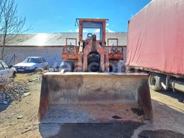 Online aukce: ZTS  UNK 320 4X4