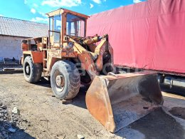 Online aukce: ZTS  UNK 320 4X4