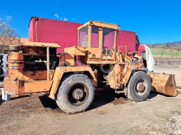 Online aukce: ZTS  UNK 320 4X4