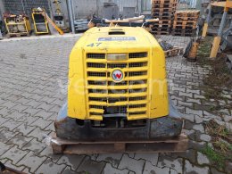 Online árverés: WACKER NEUSON  DPU 130