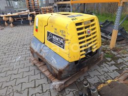 Online árverés: WACKER NEUSON  DPU 130
