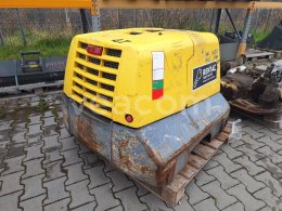 Online árverés: WACKER NEUSON  DPU 130
