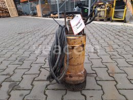 Online-Versteigerung: WACKER NEUSON  PS3 2203