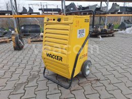 Online aukce: WACKER NEUSON  AD52