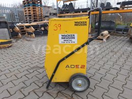 Online aukce: WACKER NEUSON  AD52