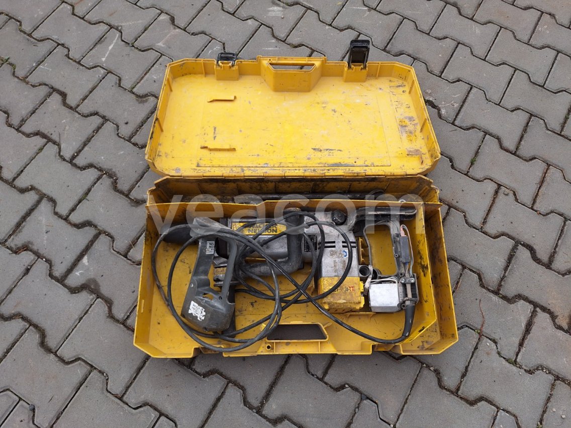 Online auction: WACKER NEUSON  EHB 11 BLM/230